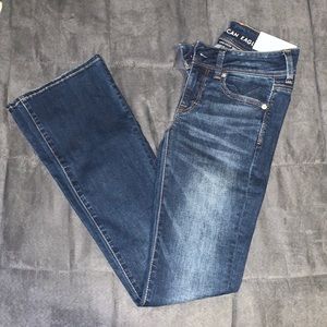 NWT American Eagle Boot Cut Jeans